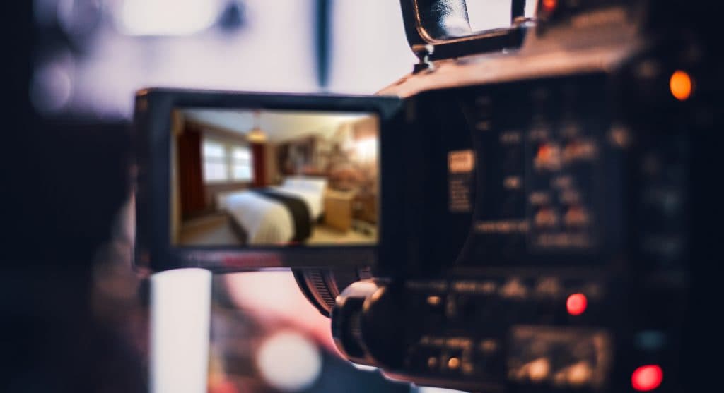 property video